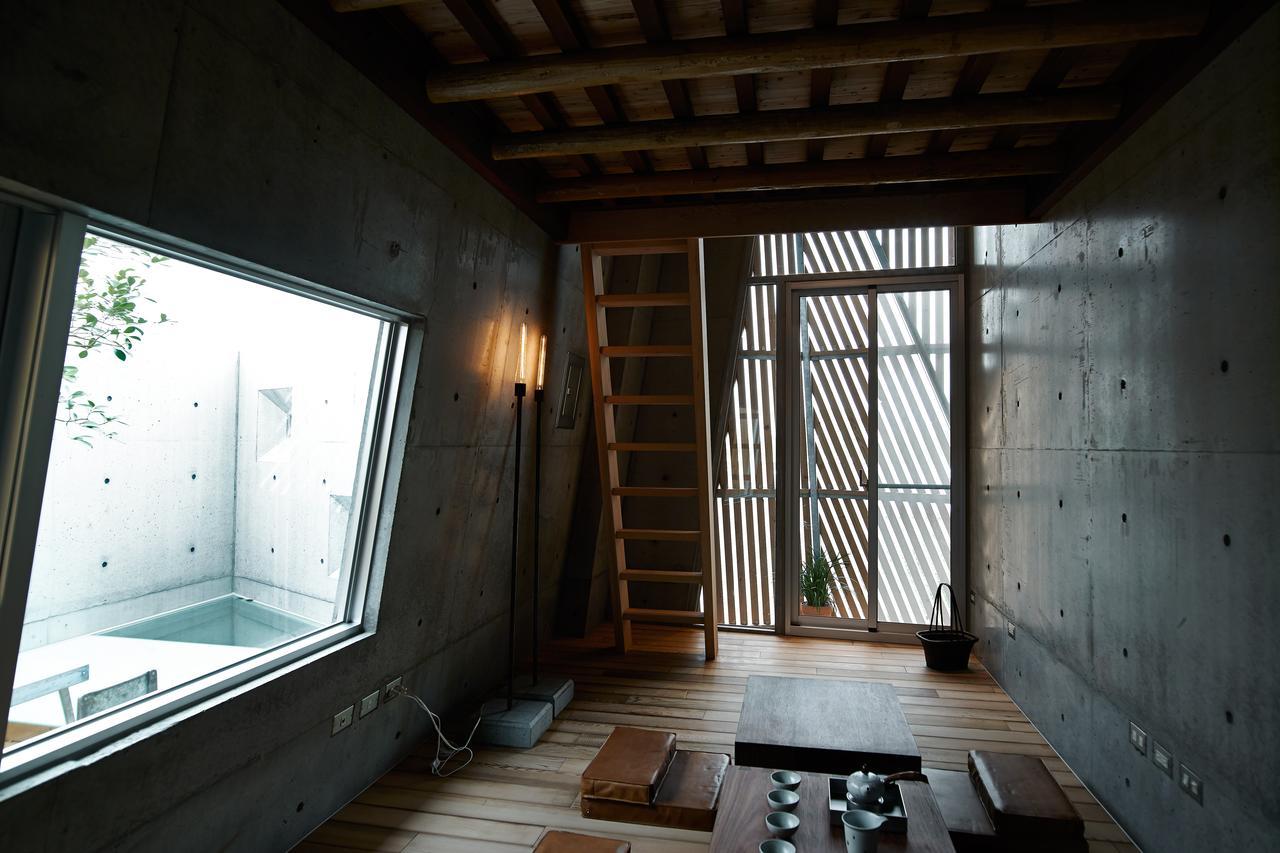 Mao House Apartman Tajnan Kültér fotó