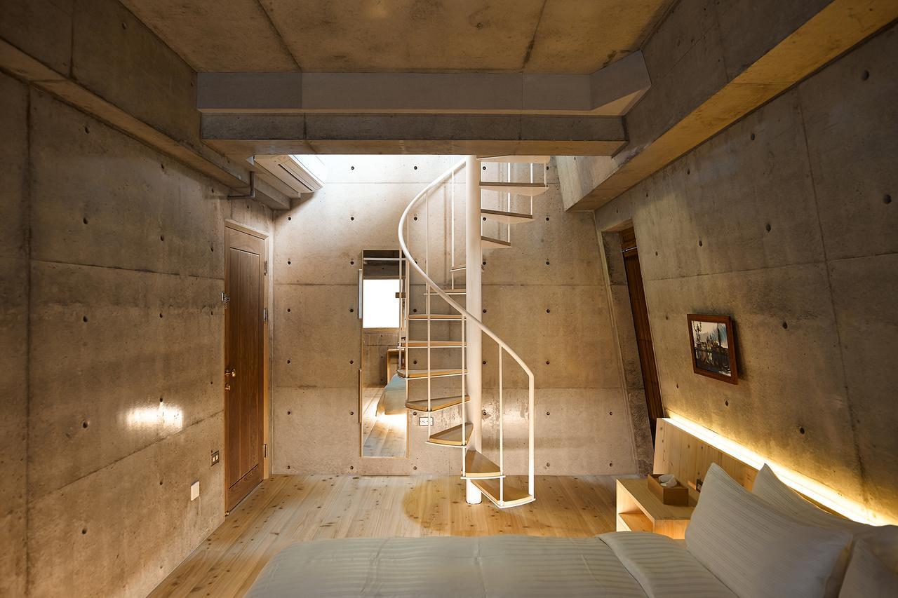 Mao House Apartman Tajnan Kültér fotó