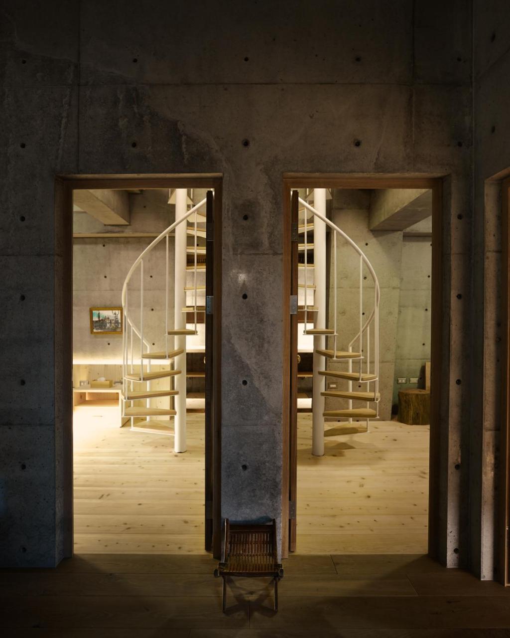 Mao House Apartman Tajnan Kültér fotó