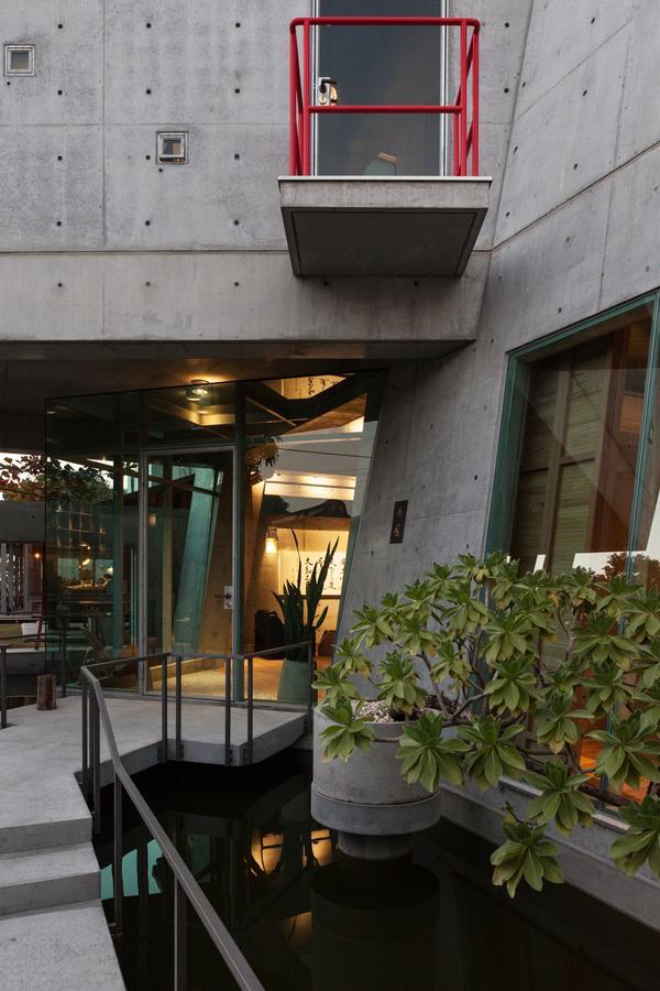 Mao House Apartman Tajnan Kültér fotó