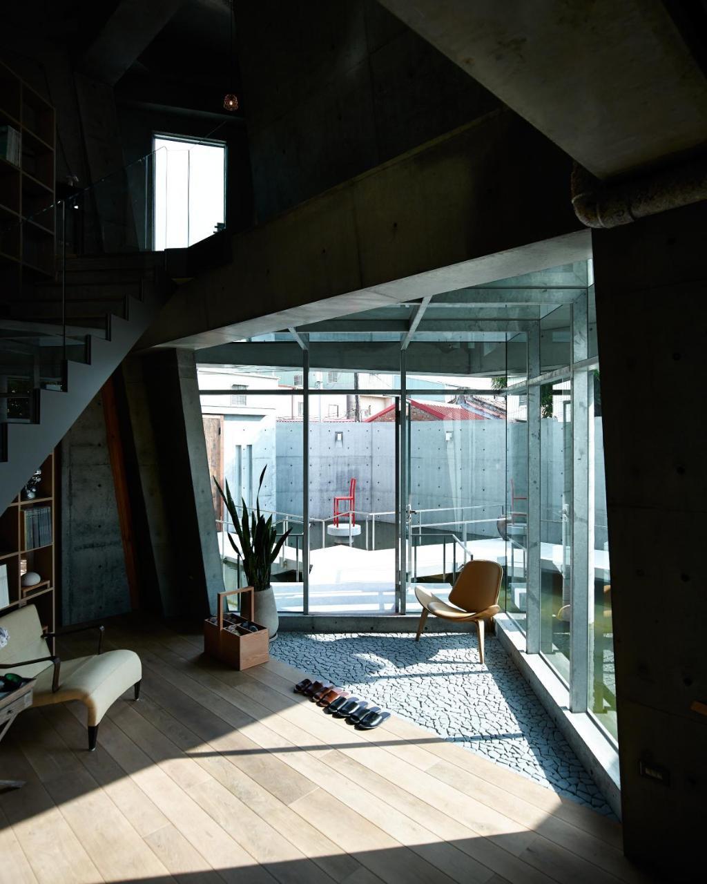 Mao House Apartman Tajnan Kültér fotó