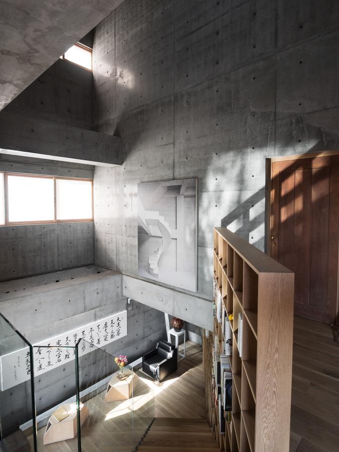 Mao House Apartman Tajnan Kültér fotó