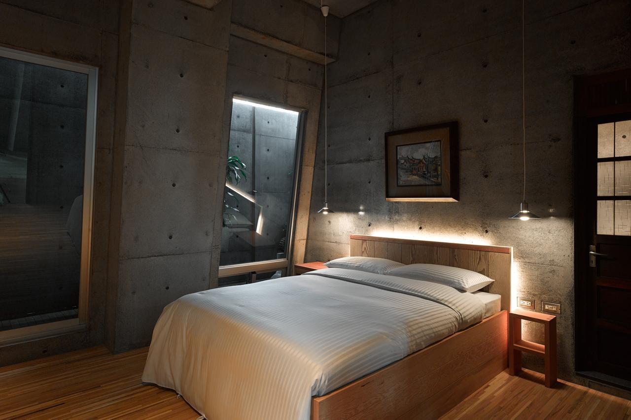 Mao House Apartman Tajnan Kültér fotó