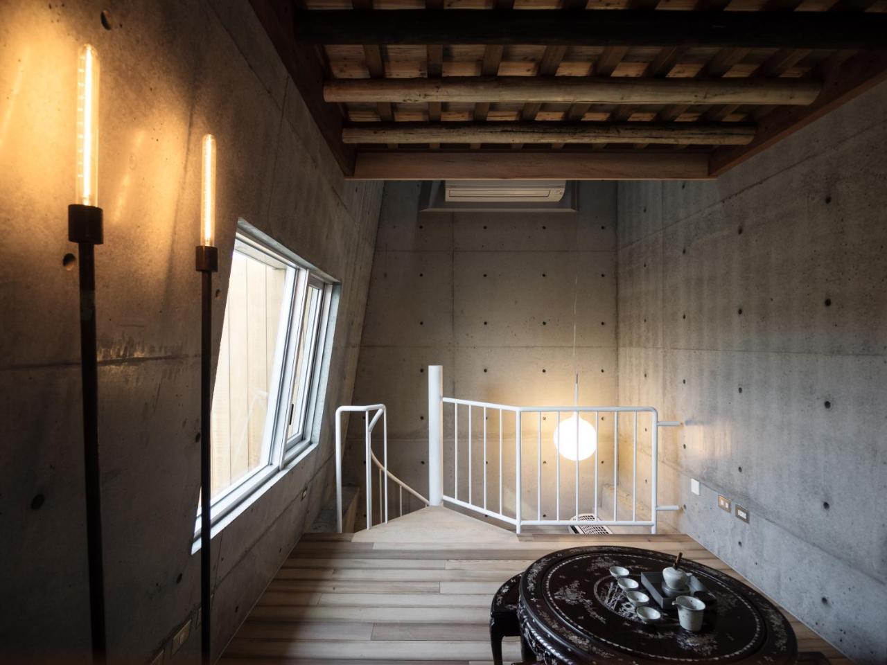 Mao House Apartman Tajnan Kültér fotó