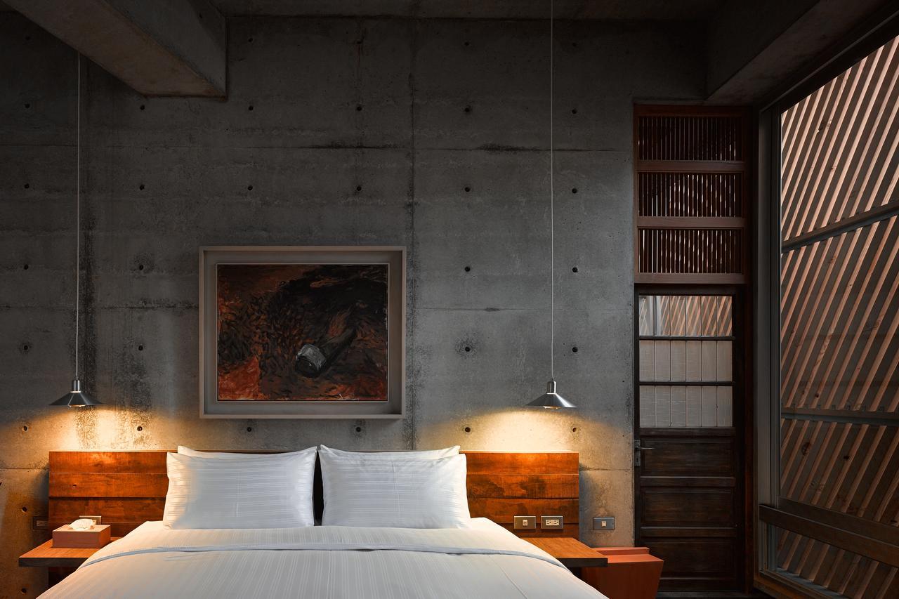 Mao House Apartman Tajnan Kültér fotó