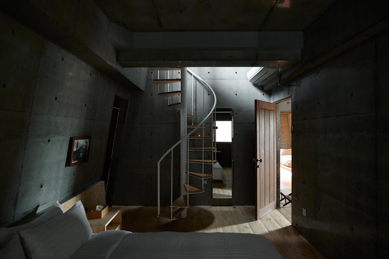 Mao House Apartman Tajnan Kültér fotó
