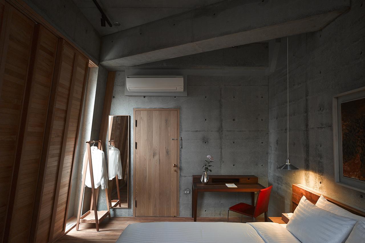 Mao House Apartman Tajnan Kültér fotó
