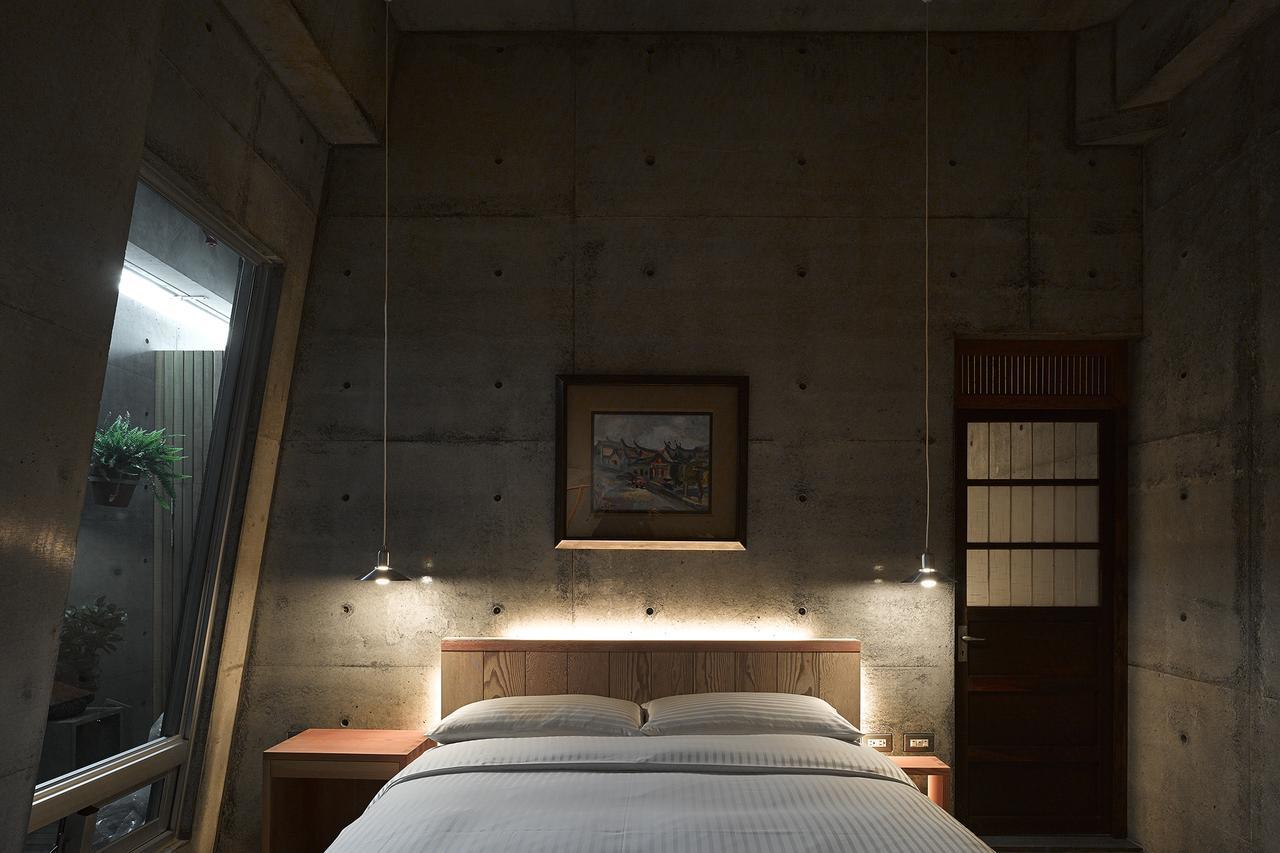 Mao House Apartman Tajnan Kültér fotó
