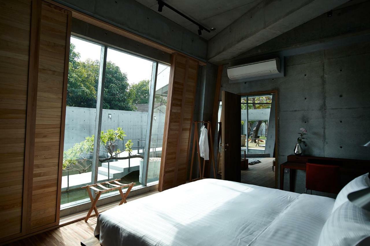 Mao House Apartman Tajnan Kültér fotó